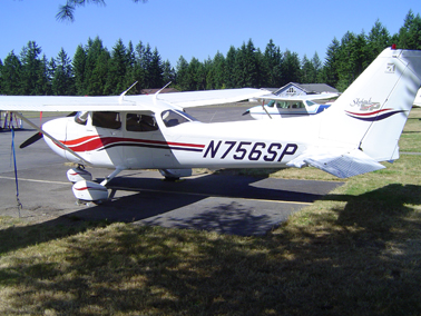 N756SP